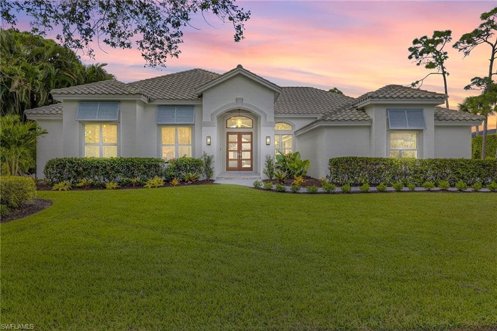 25030 Pennyroyal DR BONITA SPRINGS, FL 34134