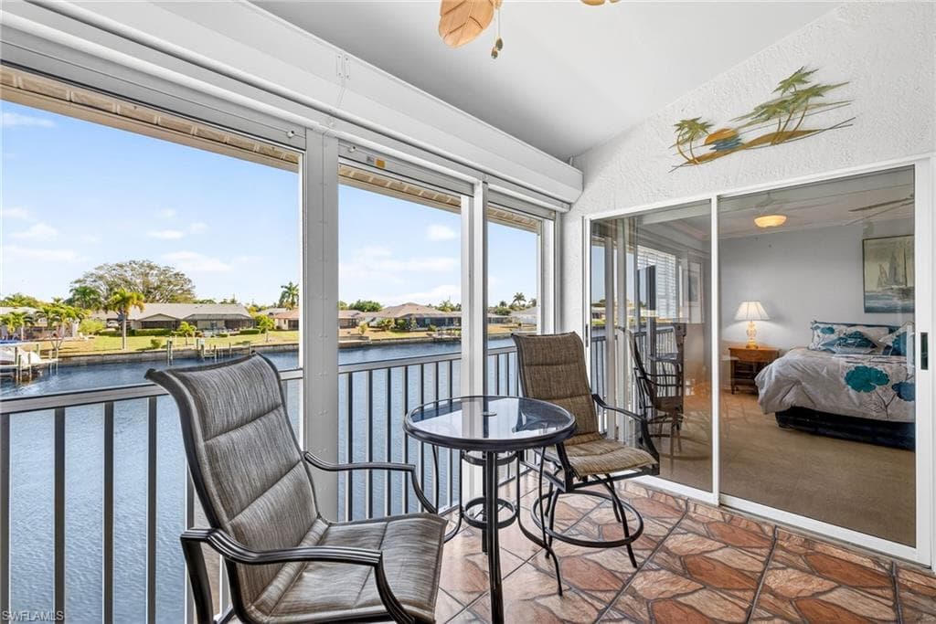 3933 SE 11th PL 208 CAPE CORAL, FL 33904