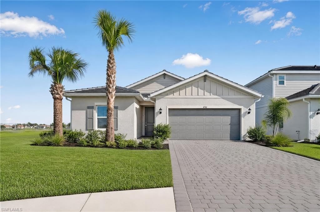 4761 Espiritu WAY AVE MARIA, FL 34142