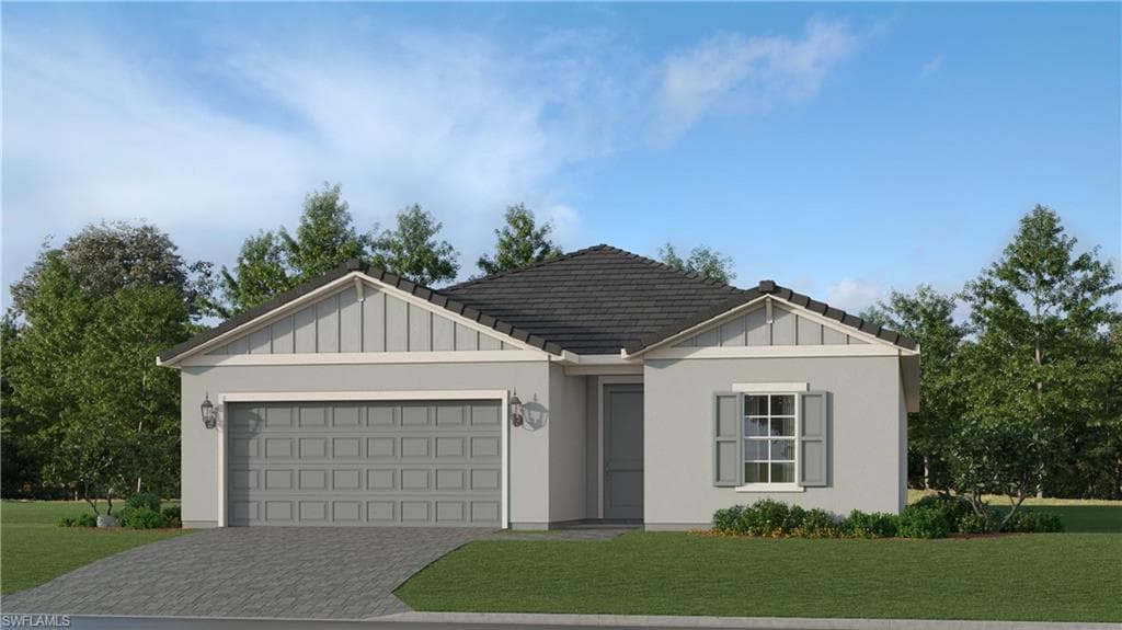 4749 Espiritu WAY AVE MARIA, FL 34142