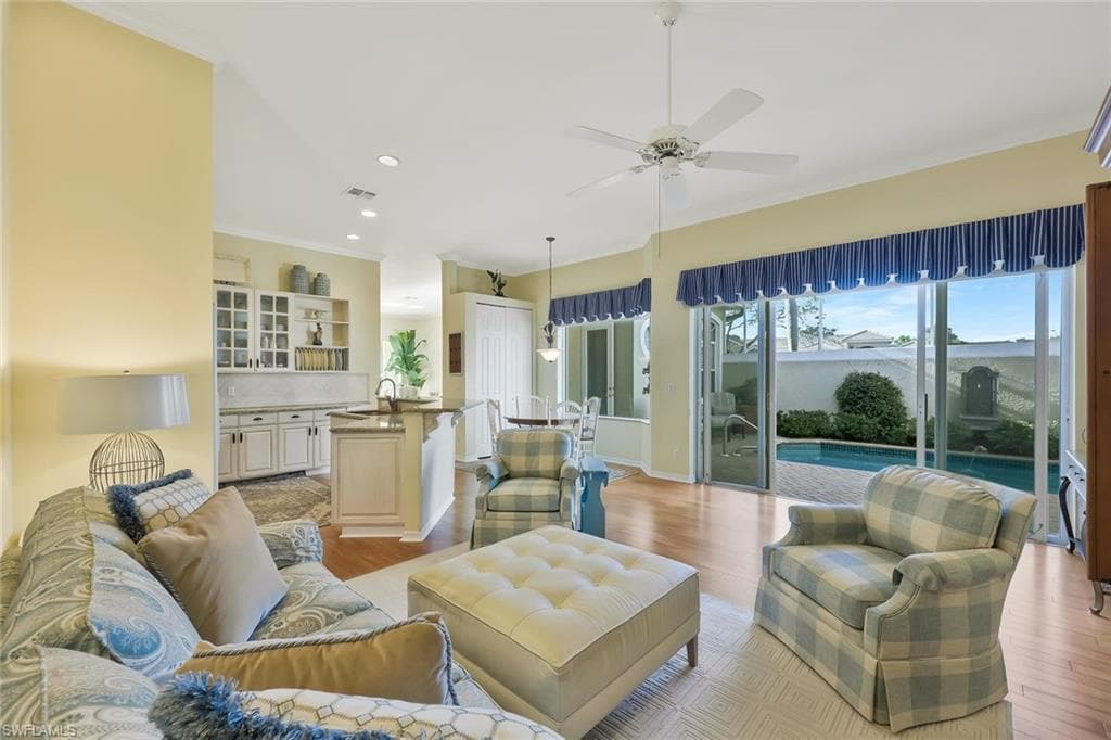 3431 Marbella CT BONITA SPRINGS, FL 34134