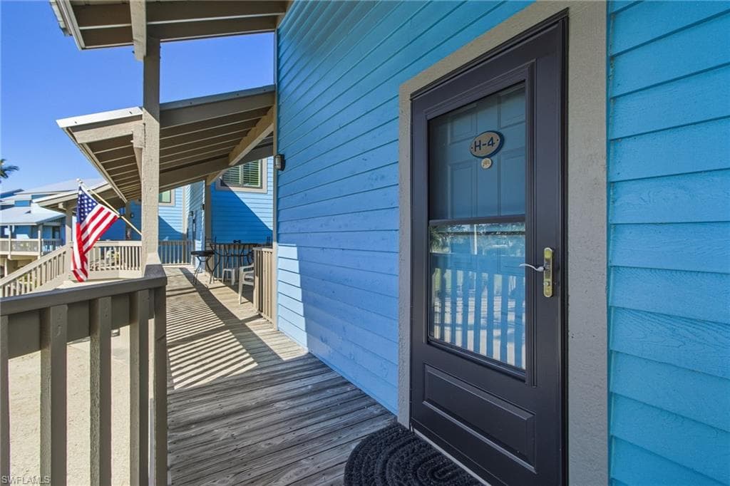 5301 Blue Crab CIR 4 BOKEELIA, FL 33922