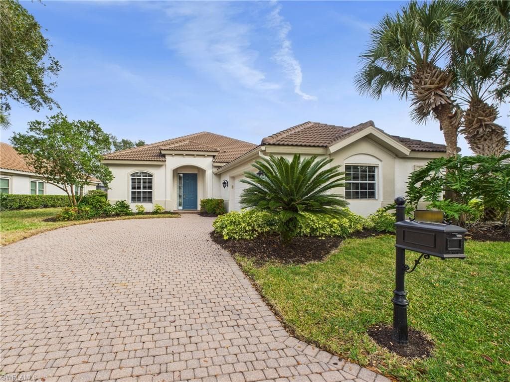 21809 Masters CIR ESTERO, FL 33928