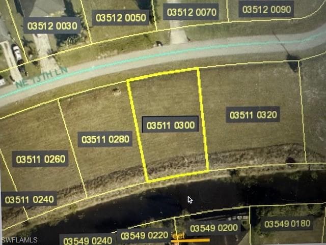2230 NE 13th LN CAPE CORAL, FL 33909