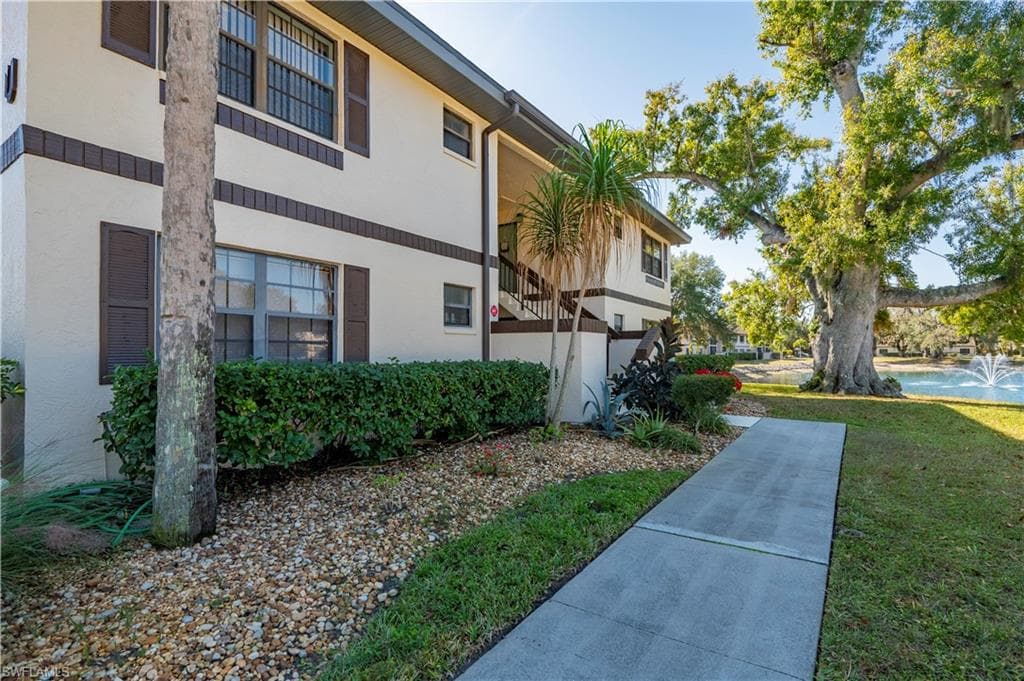 19505 Quesada AVE U203 PORT CHARLOTTE, FL 33948