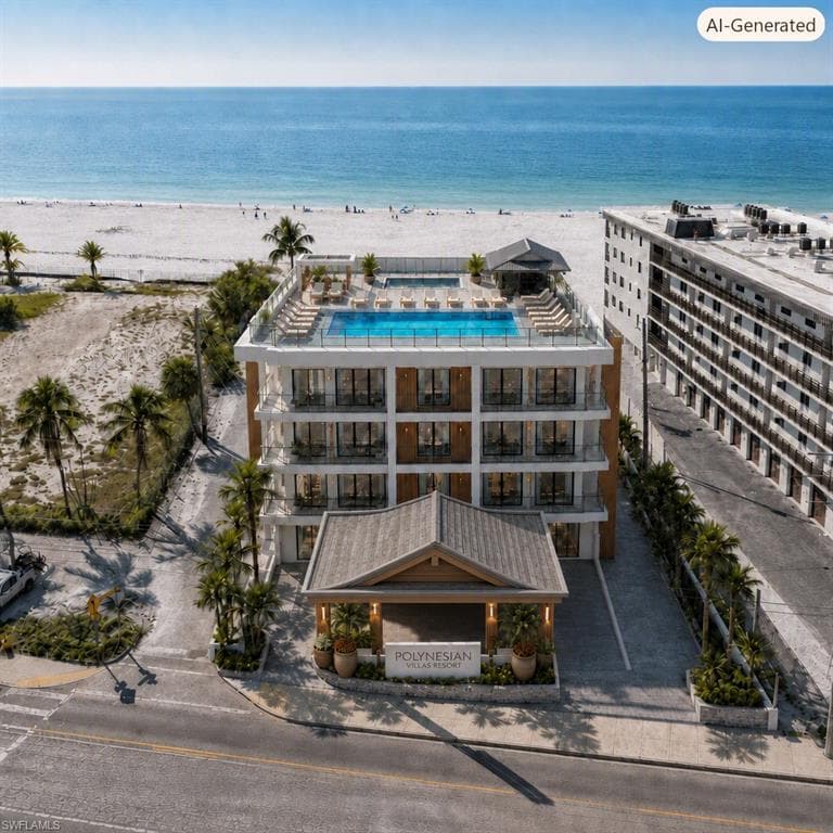 2100 Estero BLVD FORT MYERS BEACH, FL 33931