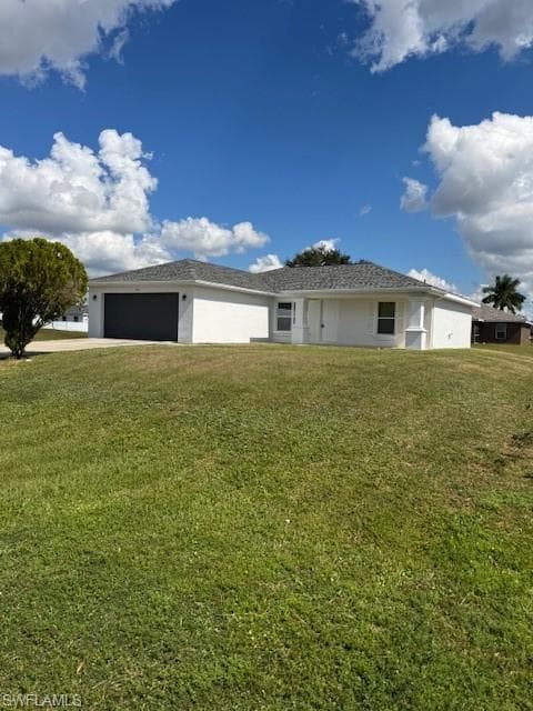 2817 NE 4th AVE CAPE CORAL, FL 33909
