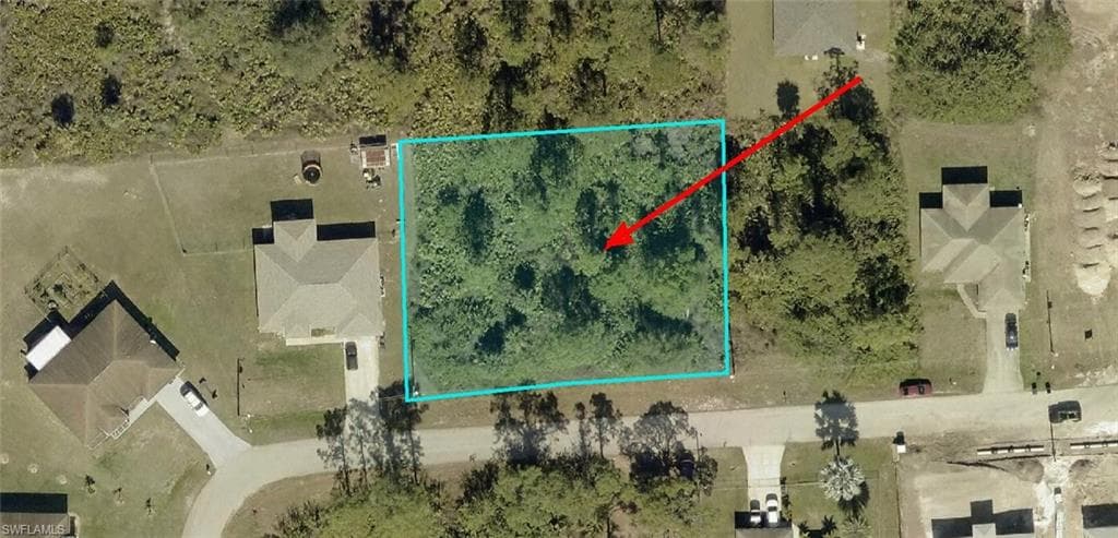 1117 Chipley ST LEHIGH ACRES, FL 33974