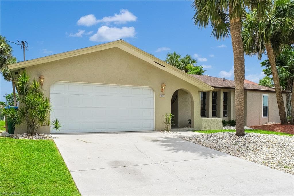 1519 SE 21st ST CAPE CORAL, FL 33990