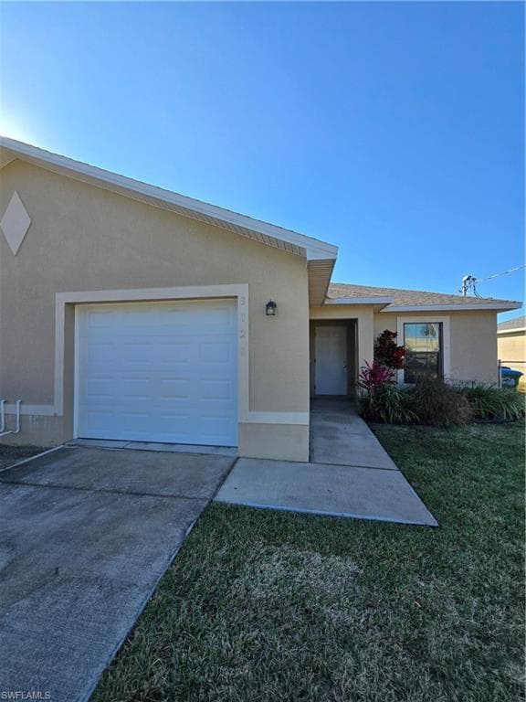 3820 SW 16th PL CAPE CORAL, FL 33914