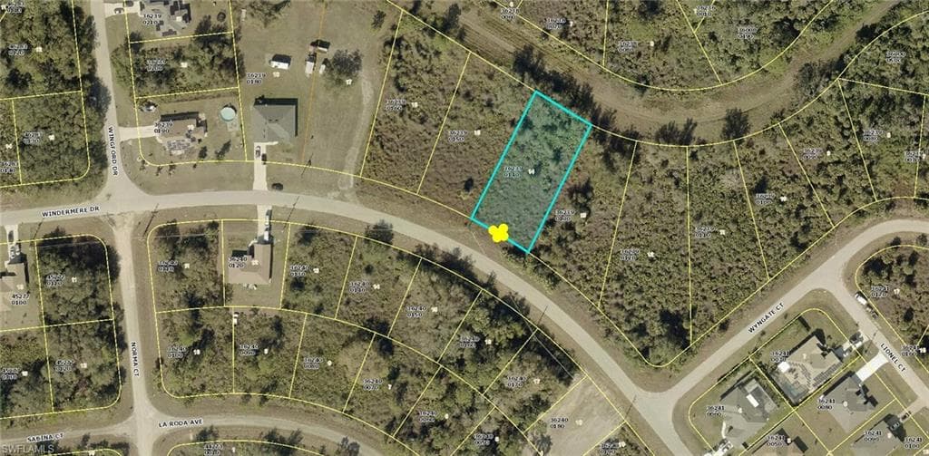 638 Windermere DR LEHIGH ACRES, FL 33972