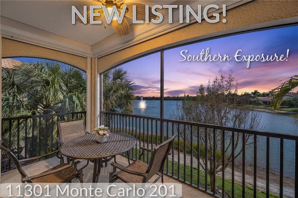 11301 Monte Carlo BLVD 201 BONITA SPRINGS, FL 34135