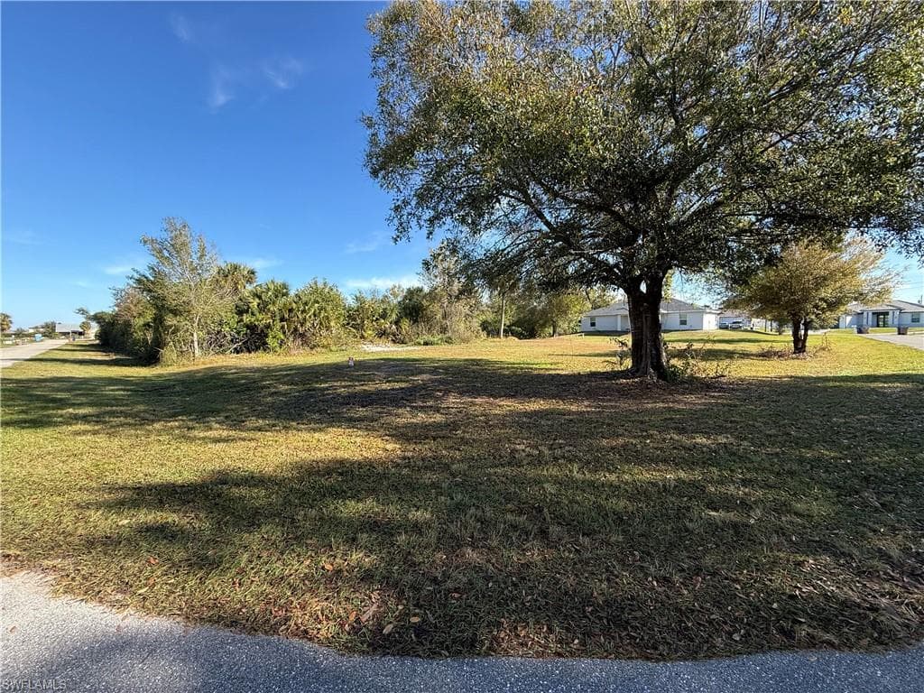 6132 Holt CT FORT MYERS, FL 33905