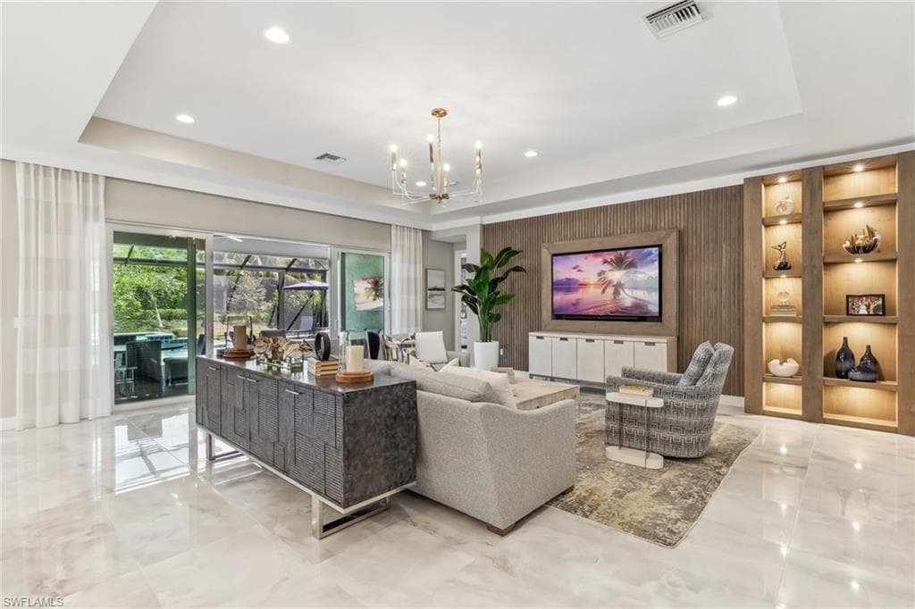 12005 Azalea WAY NAPLES, FL 34120