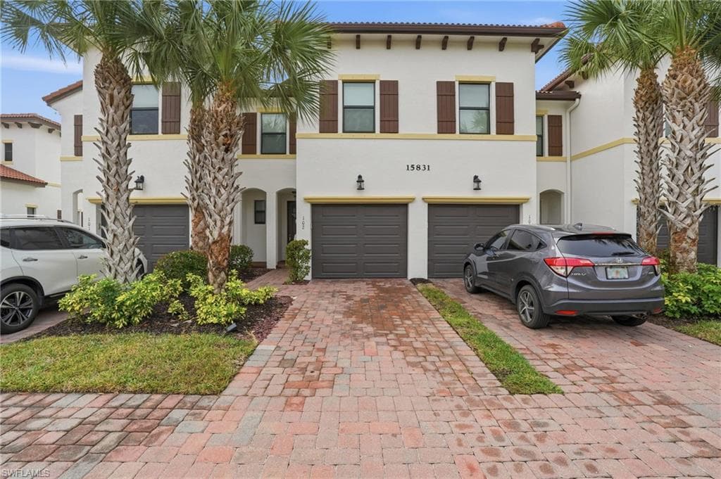 15831 Portofino Springs BLVD 102 FORT MYERS, FL 33908