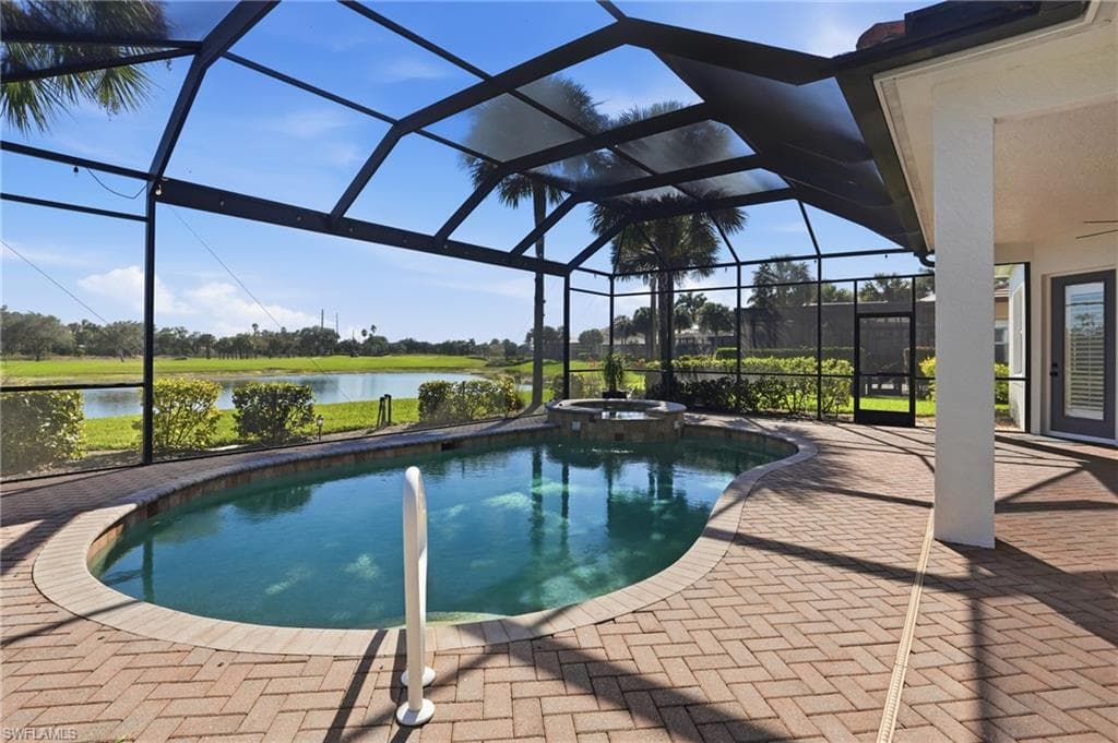 18141 Creekside View DR FORT MYERS, FL 33908