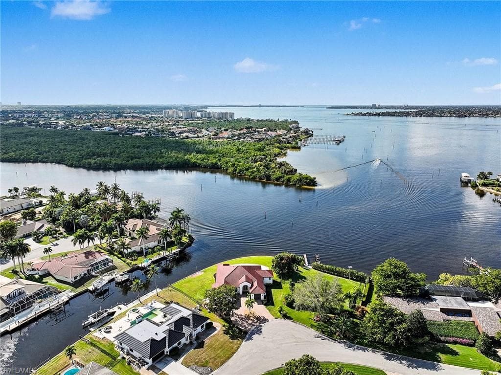 866 Cal Cove DR FORT MYERS, FL 33919