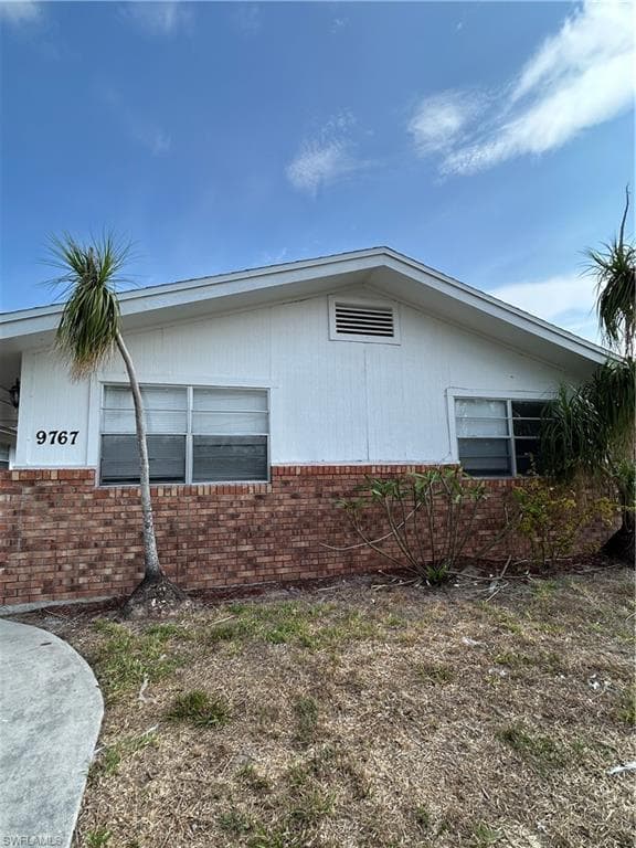 9767 Montana CT 9767 BONITA SPRINGS, FL 34135