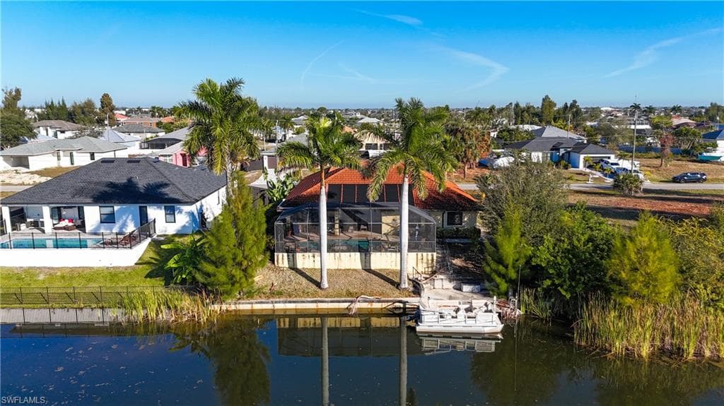 1804 SW 2nd ST CAPE CORAL, FL 33991