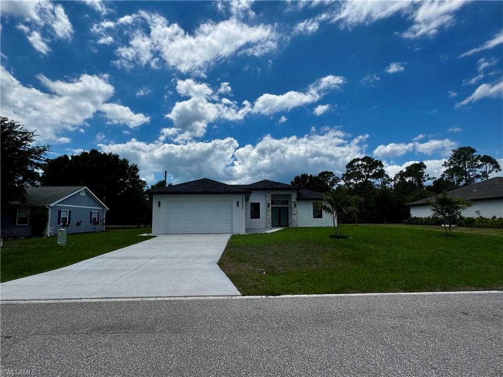 25403 Prada DR PUNTA GORDA, FL 33955