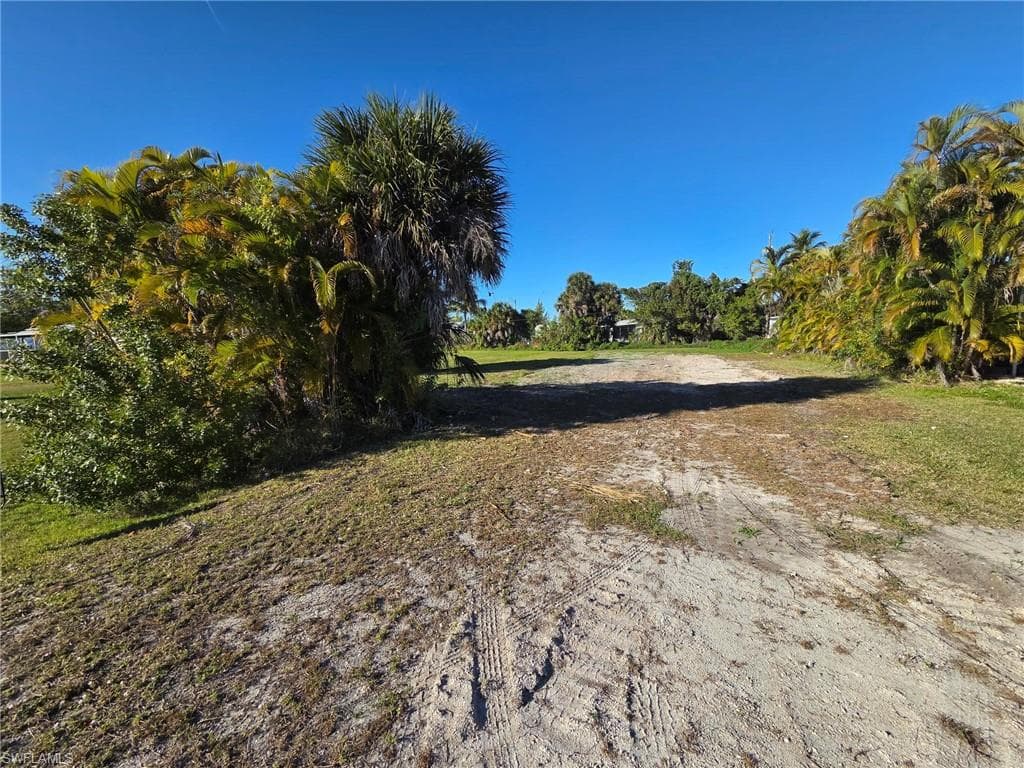 7840 Raymary ST BOKEELIA, FL 33922