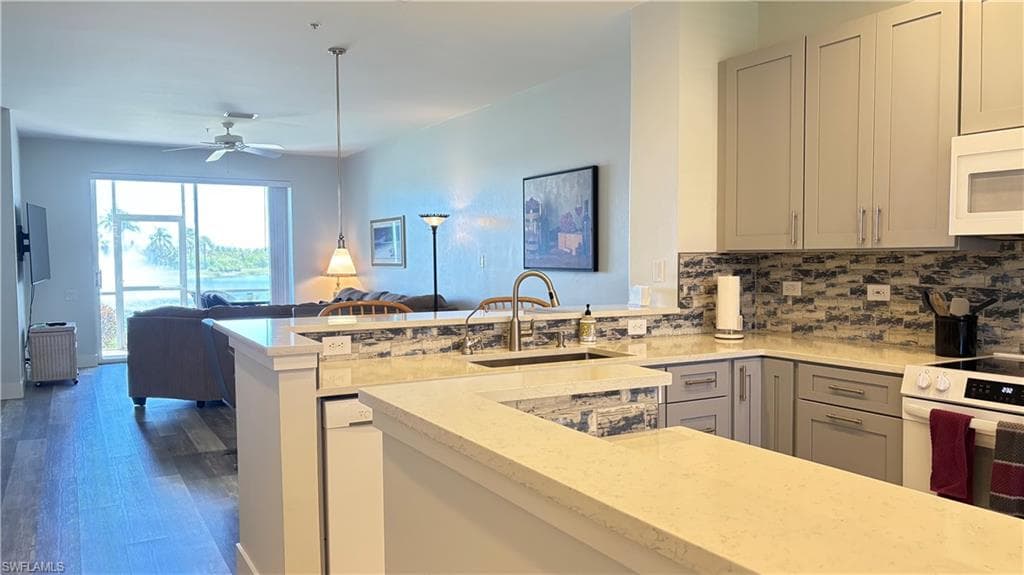 17110 Bridgestone CT 106 FORT MYERS, FL 33908