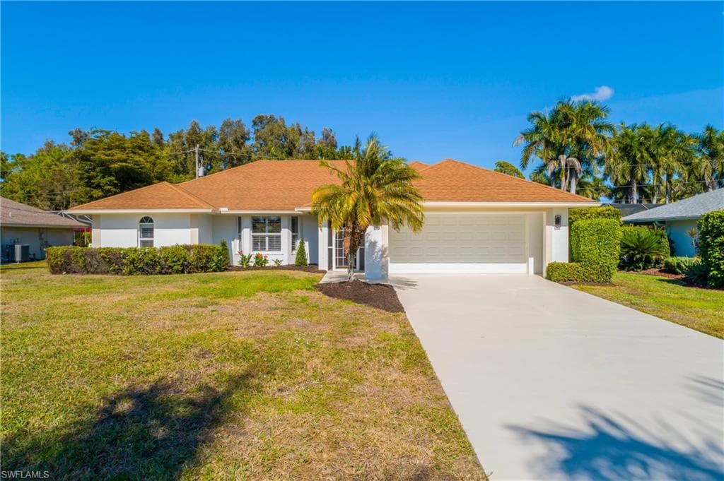 3660 Cartwright CT BONITA SPRINGS, FL 34134