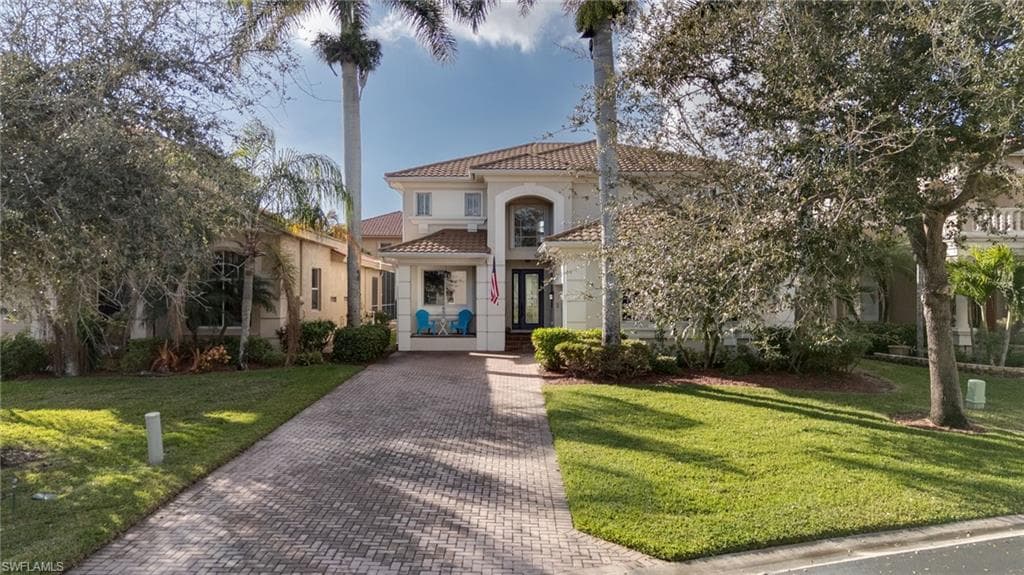 17054 Tremont ST FORT MYERS, FL 33908