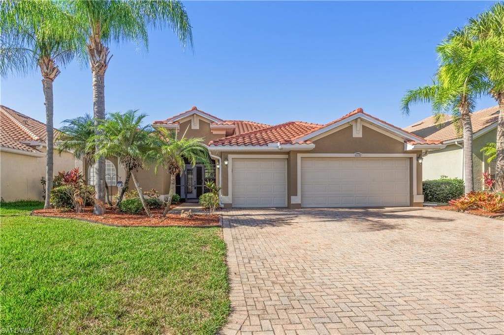 9865 Blue Stone CIR FORT MYERS, FL 33913