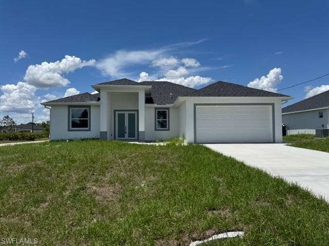 2918 29th ST W LEHIGH ACRES, FL 33971