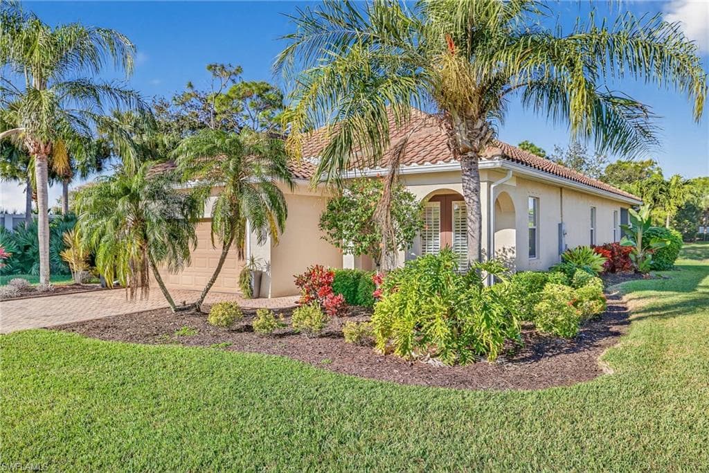 11126 Laughton CIR FORT MYERS, FL 33913