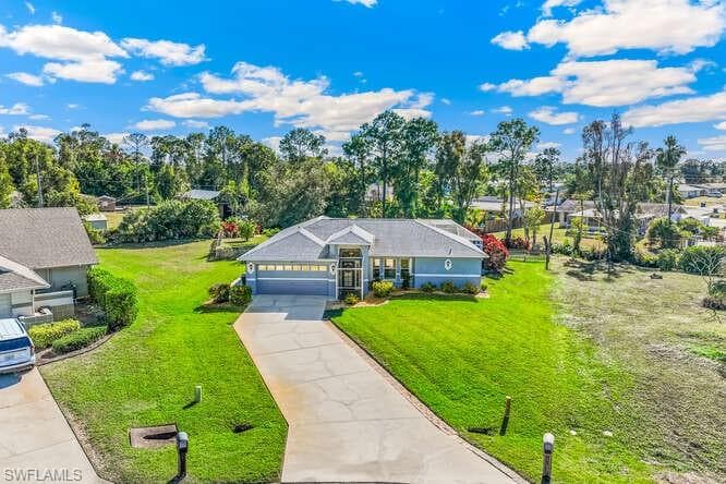 9180 Frank RD FORT MYERS, FL 33967