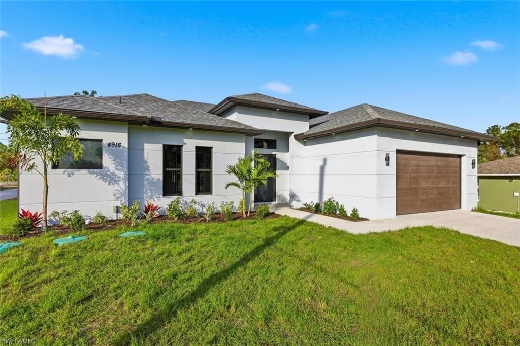 4916 3rd ST W LEHIGH ACRES, FL 33971