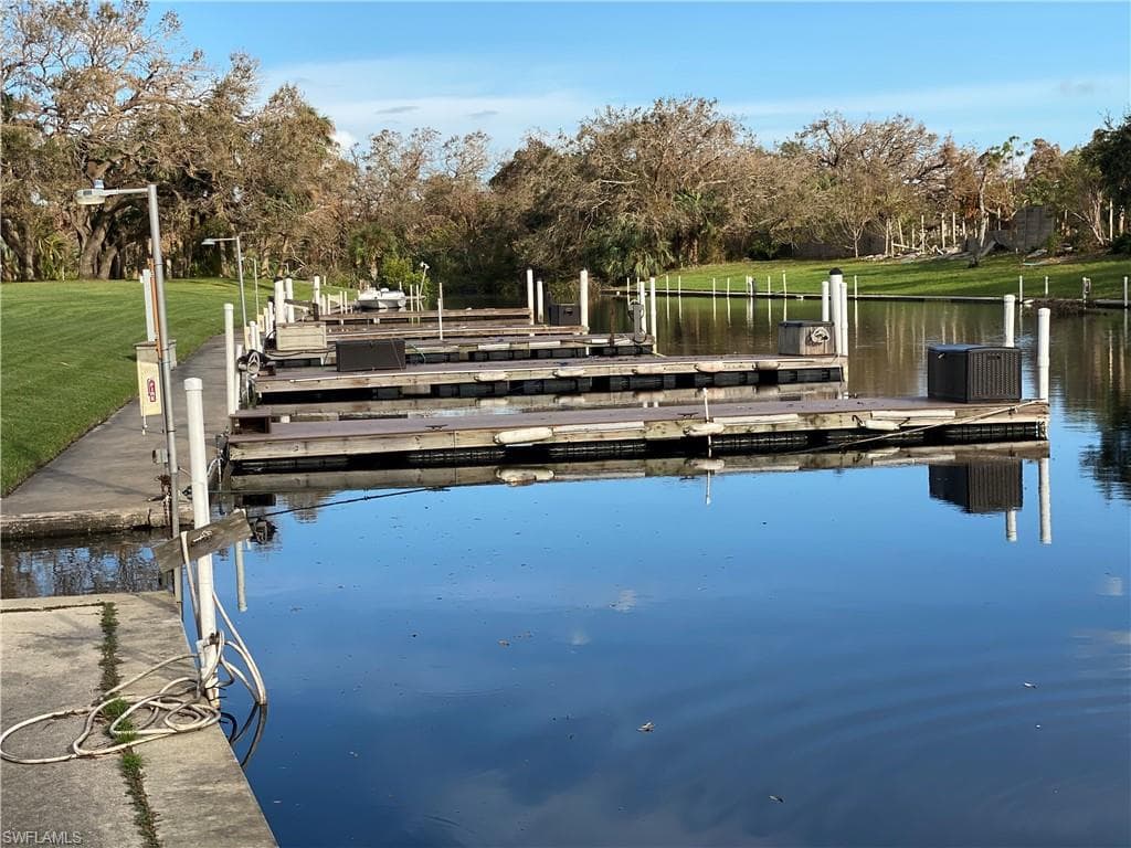 1416 Tropic TER NORTH FORT MYERS, FL 33903