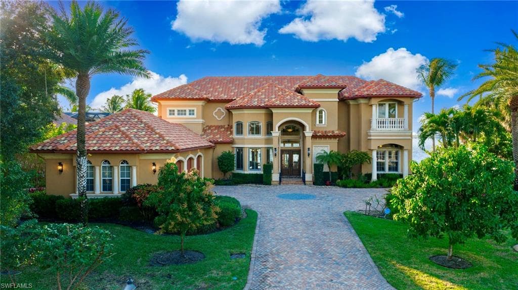1201 Walden DR FORT MYERS, FL 33901