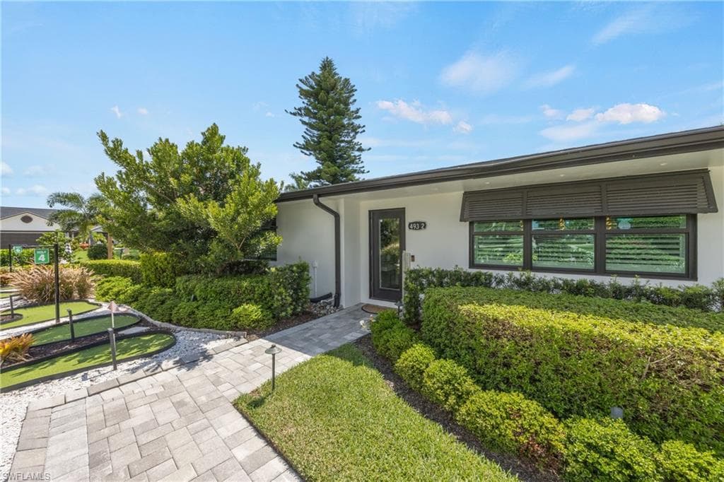 493 Willet AVE NAPLES, FL 34108