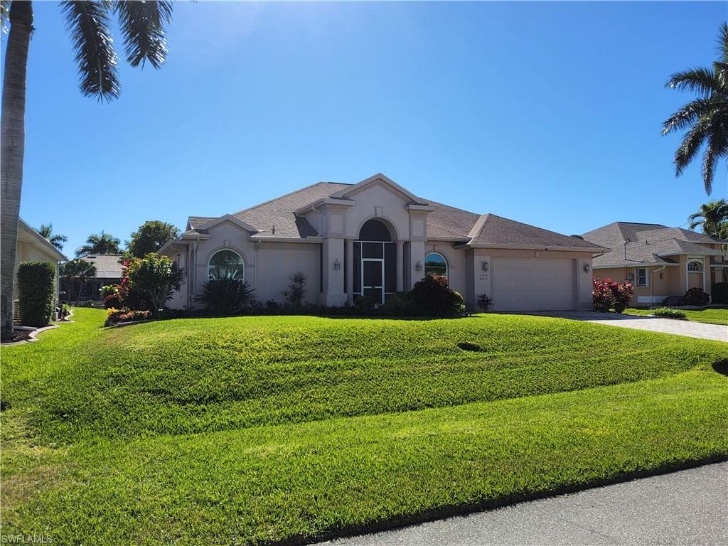 2616 SW 41st ST CAPE CORAL, FL 33914