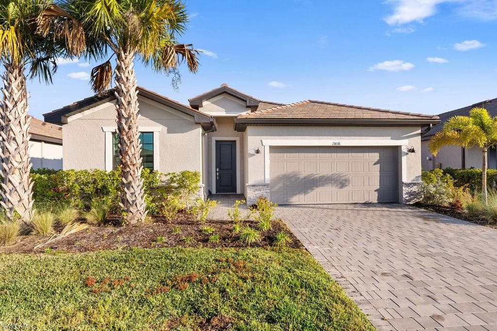 13838 Hunter Oak DR FORT MYERS, FL 33913