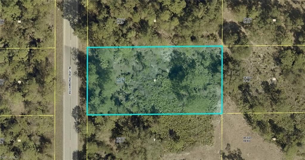 1312 Richmond AVE N LEHIGH ACRES, FL 33972