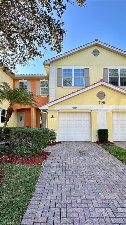 4380 Lazio WAY 603 FORT MYERS, FL 33901