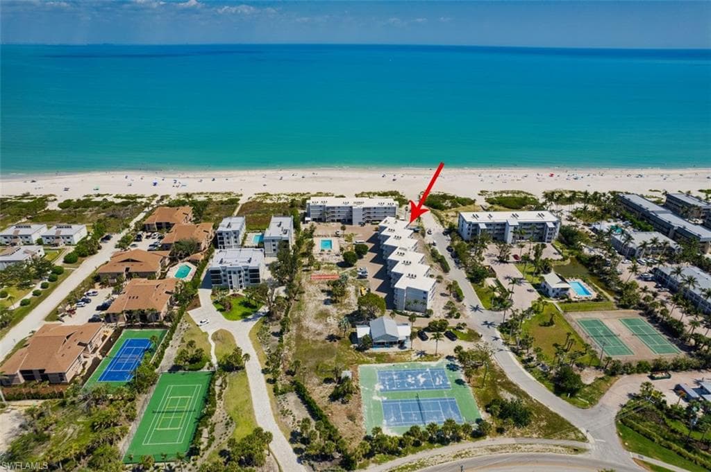 610 Donax ST 233 SANIBEL, FL 33957