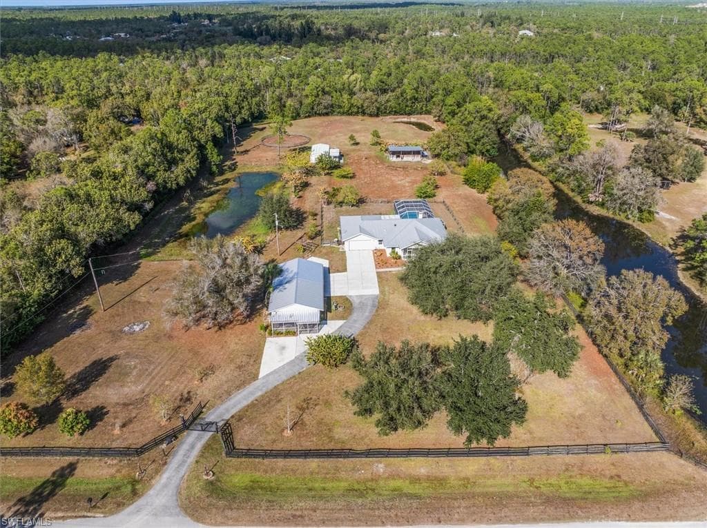 9851 Merle DR NORTH FORT MYERS, FL 33917
