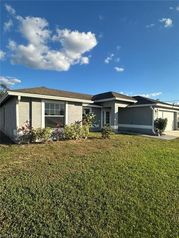 395 Palomar AVE LEHIGH ACRES, FL 33974