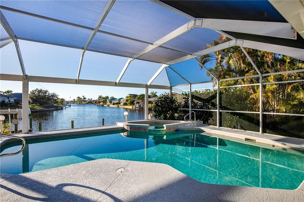 4532 SW 17th AVE CAPE CORAL, FL 33914