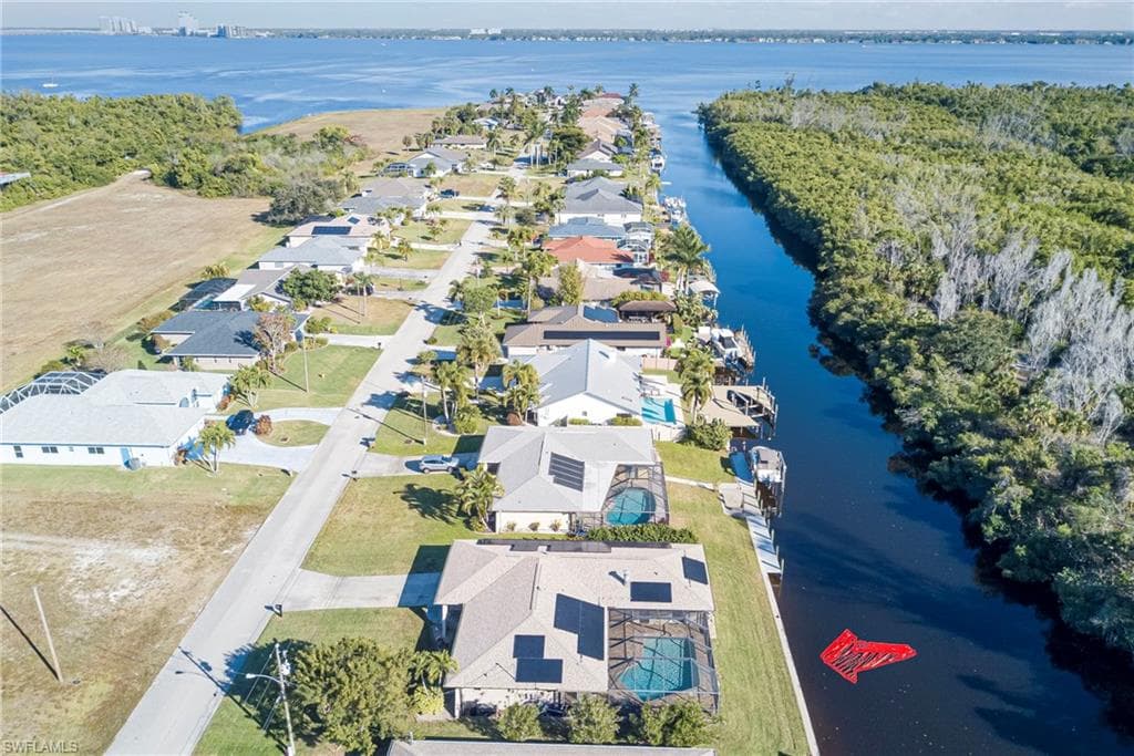 2230 Coral Point DR CAPE CORAL, FL 33990