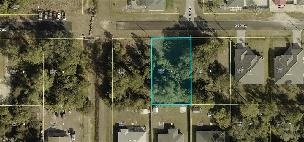 2909 1st ST SW LEHIGH ACRES, FL 33976