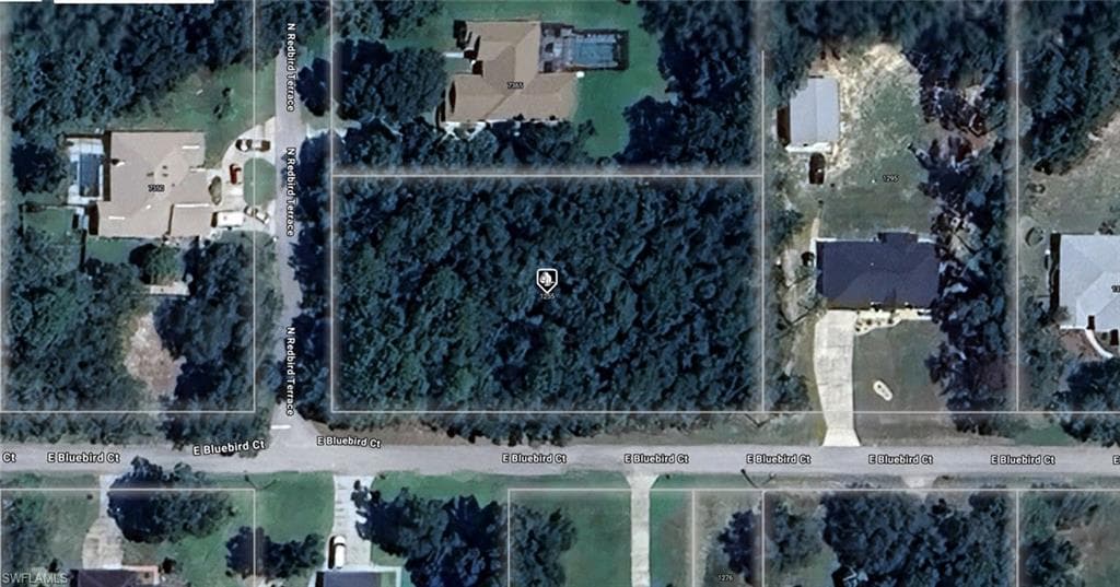 1255 E Bluebird CT HERNANDO, FL 34442