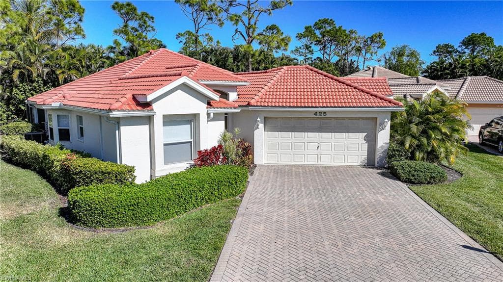 425 Islamorada BLVD PUNTA GORDA, FL 33955