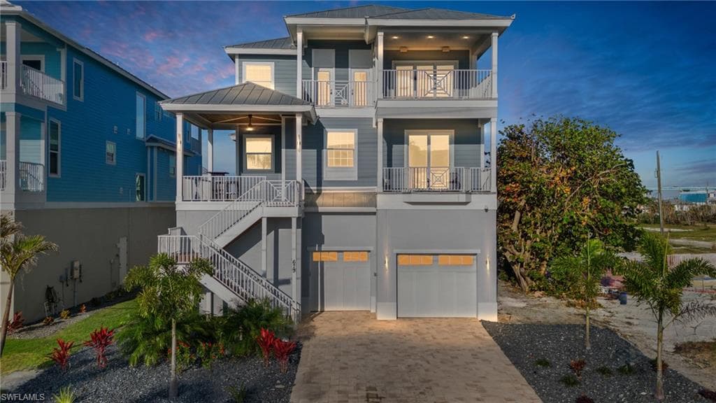 673 Estero BLVD FORT MYERS BEACH, FL 33931