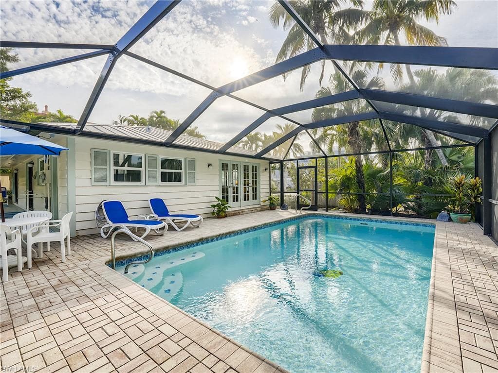 11510 Murmond LN CAPTIVA, FL 33924